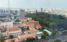 Tin vui cho người muốn tách thửa đất tại TP HCM