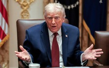 Mỹ muốn đạt thoả thuận hoà bình với Iran trước 6/4