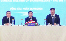 Gia đình Chủ tịch Hodeco liên tục bị bán giải cấp cổ phiếu