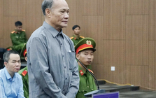 Nhận 200.000 USD, cựu Thứ trưởng Hoàng Văn Thắng nghĩ "mình làm tốt, anh em cảm ơn thì nhận"