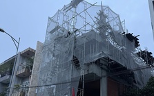 Ứng phó giá vật liệu tăng