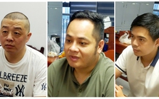 Bắt tạm giam Võ Tấn Hiệp (Tony Võ) trong đường dây lừa đảo quy mô lớn