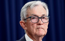 Chủ tịch Jerome Powell lên tiếng, 'đập tan' kỳ vọng Fed tăng lãi suất
