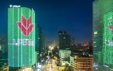 Ông Ngô Chí Dũng: VPBank muốn trở thành 1 trong 3 ngân hàng lớn nhất Việt Nam