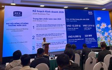 Chủ tịch Nguyễn Thị Mai Thanh: Các nhà máy điện của REE đang chạy hết công suất, mục tiêu doanh thu kỷ lục hơn 12.000 tỷ