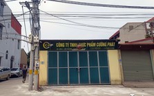 Chân dung công ty đưa thịt lợn bệnh vào nhiều trường học tại Hà Nội