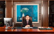 Lợi nhuận năm 2025 bứt phá, thu nhập lãnh đạo Đạm Phú Mỹ biến động ra sao?