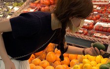 Bạn sẽ mất thêm 1 triệu nếu còn đi siêu thị kiểu này