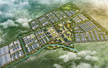 Tập đoàn của bầu Hiển khởi công khu công nghiệp 4.800 tỷ đồng, quy mô 200 ha tại tỉnh giáp Campuchia