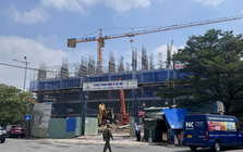 Từ 1/4, người độc thân thu nhập 25 triệu đồng/tháng được mua nhà xã hội ở TP.HCM