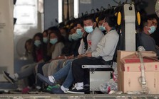 Biến thể COVID "ve sầu" lây lan tại 23 quốc gia