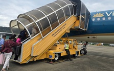 Công an TPHCM ra khuyến cáo mới nhất, người đi máy bay cần biết