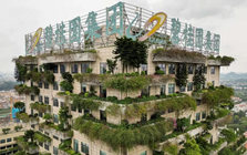 12 tỷ USD: Phép màu tài chính giúp ông lớn BĐS Trung Quốc từ cảnh suýt vỡ nợ tới báo lãi triệu USD