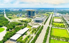 Dự kiến diện tích tối thiểu được tách thửa ở TPHCM