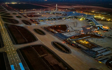 Sân bay Long Thành 16 tỷ USD khai thác thương mại vào cuối năm 2026: Loạt dự án cao tốc, metro, vành đai… dần hoàn thiện, thị trường BĐS hưởng lợi