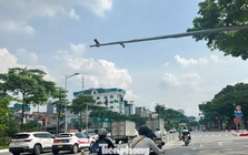 Lắp đặt camera AI trên đường Phạm Văn Đồng, Võ Chí Công