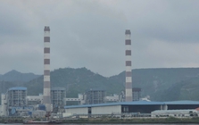Phó tổng giám đốc bị bắt, Công ty Nhiệt điện Quảng Ninh đầu tư ngàn tỉ đồng cải thiện môi trường