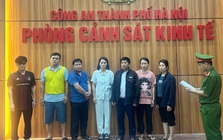 Thông tin hàng triệu phụ huynh quan tâm: Trường nào sử dụng thịt trong đường dây 300 tấn lợn bệnh?