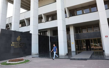 Mỹ đón tin buồn hơn 80 tỷ USD vì cuộc chiến với với Iran