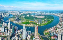 Vượt xa IFC nước có GDP đầu người cao gấp 6 lần Việt Nam, trung tâm tài chính TPHCM có gì đặc biệt?