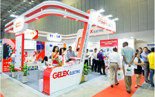 Cổ phiếu GEE “tím lịm”, tăng “bốc đầu” 33% chỉ sau 6 phiên