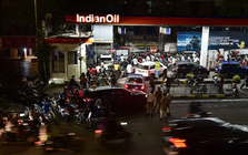 Buồn của một nền kinh tế châu Á: Đang trên soán ngôi Đức, Nhật Bản bất ngờ hứng cú sốc Trung Đông, tăng trưởng nguy cơ sụt mạnh