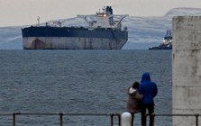 Tàu chở dầu Nga trông như "đống sắt rỉ sét" mà sao đi từ Cuba đến eo biển Hormuz vẫn ít ai dám động vào?