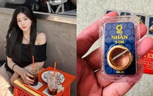 Cô gái 23 tuổi tiết kiệm được 2 cây vàng, thêm 50 triệu tiền mặt: Bảng chi tiêu càng nhìn càng nể!