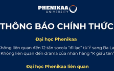 12 tấn socola nhãn K. "đi lạc", một trường đại học Việt Nam bất ngờ ra thông báo