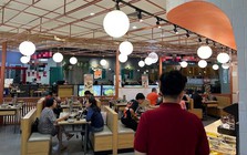 Hệ thống lẩu buffet trải dài từ Bắc vào Nam lên tiếng sau khi xuất hiện video ném thực phẩm xuống sàn