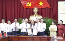 Một tập đoàn trong nước đề xuất nghiên cứu loạt "siêu dự án" tại Cần Thơ