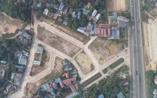 82 dự án cần tháo gỡ vướng mắc ở Thái Nguyên