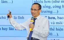 TS. Cấn Văn Lực: Tăng trưởng không phải là câu chuyện ngắn hạn mà là chiến lược dài hạn, có thể kéo dài thậm chí đến năm 2100