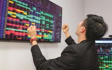 Một cổ phiếu chứng khoán bật tăng trần sau khi công bố kế hoạch lãi kỷ lục