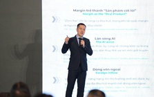 Cổ đông lớn nhất của DNSE báo lãi giảm, thu hẹp quy mô nợ vay