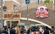 Vừa đóng của quán cơm tấm tại Đà Lạt, Sà Bì Chưởng của Độ Mixi, Xemesis, PewPew tăng vốn gấp đôi