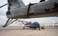 Một nước châu Âu từ chối cho phép Mỹ sử dụng căn cứ không quân để tấn công Iran: Ông Trump tức tối, nói đồng minh 'tự đi mà lấy dầu'