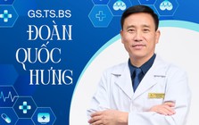 Giáo sư 35 năm phẫu thuật tim mạch lồng ngực kể về ca bệnh nhớ đời: “Đồng nghiệp nước ngoài phải ngạc nhiên về khả năng xử trí tình huống của bác sĩ Việt Nam”
