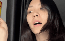 Chuyện gì xảy ra với Hoa hậu Mai Phương khiến netizen lo lắng: "Phải đi khám ngay!"?