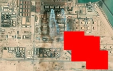 Iran bắt đầu giáng đòn hiểm vào các nước Ả rập