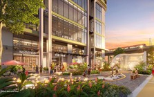 Lusso Saigon được quản lý vận hành bởi WorldHotels thuộc tập đoàn BWH Hotels