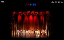 MSB lan tỏa “thanh âm tinh hoa” qua hai kiệt tác Ballet kinh điển Nga