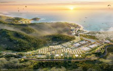 Vinhomes là doanh nghiệp bất động sản uy tín nhất Việt Nam lần thứ 8