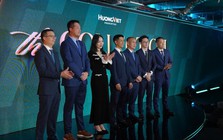 Từ The Hallmark đến Palm City: Chiến lược tích hợp đa ngành của Hướng Việt Properties