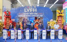 Bệnh viện quốc tế Thăng Long Lạc Việt chính thức ra mắt