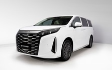 BYD M9: Chuẩn mực mới cho không gian di động