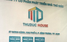 Thuduc House (TDH) chuyển mình ngoạn mục – Doanh thu tăng gấp 2,5 lần