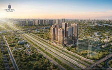 “Double E” – Mở ra chuẩn sống vượt trội từ thiết kế và hệ tiện ích tại Imperia Sky Park