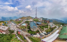 Dự án 7.300 tỷ tại nơi được mệnh danh “lạnh nhất Việt Nam” do Sun Group làm chủ đầu tư có diễn biến mới