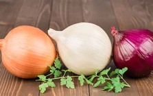 2 điều nhất định phải làm khi ăn hành tây: Làm đủ giúp tăng cường chức năng thận, giảm đường huyết